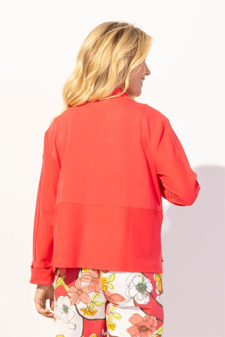 Escape Escape E30133 Seaside Jacket