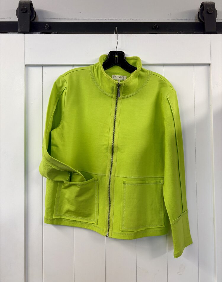 Escape Escape E30133 Seaside Jacket