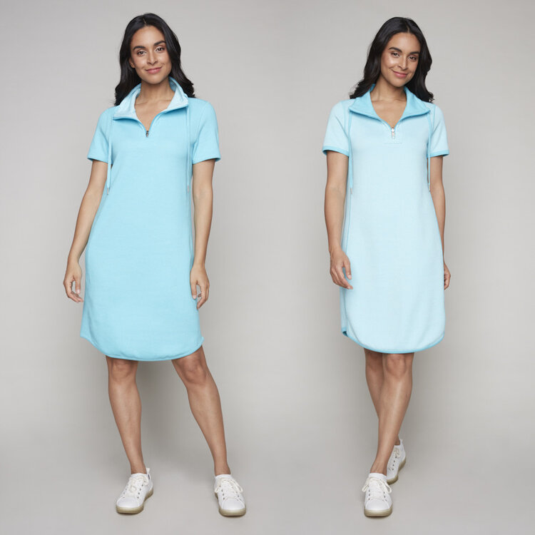 Carre Noir Carre Noir 7835 Dress