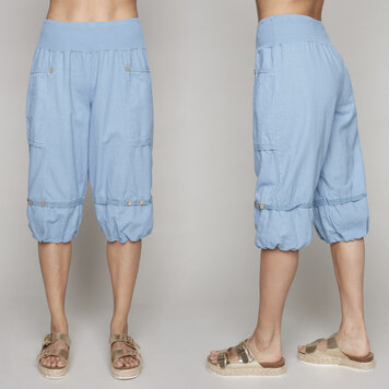 Carre Noir Carre Noir 7818 Capri