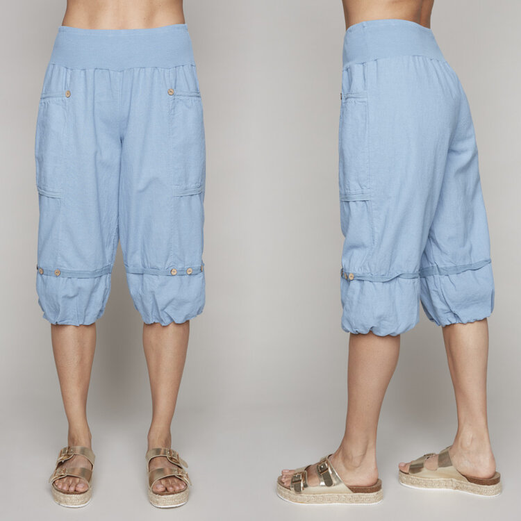 Carre Noir Carre Noir 7818 Capri