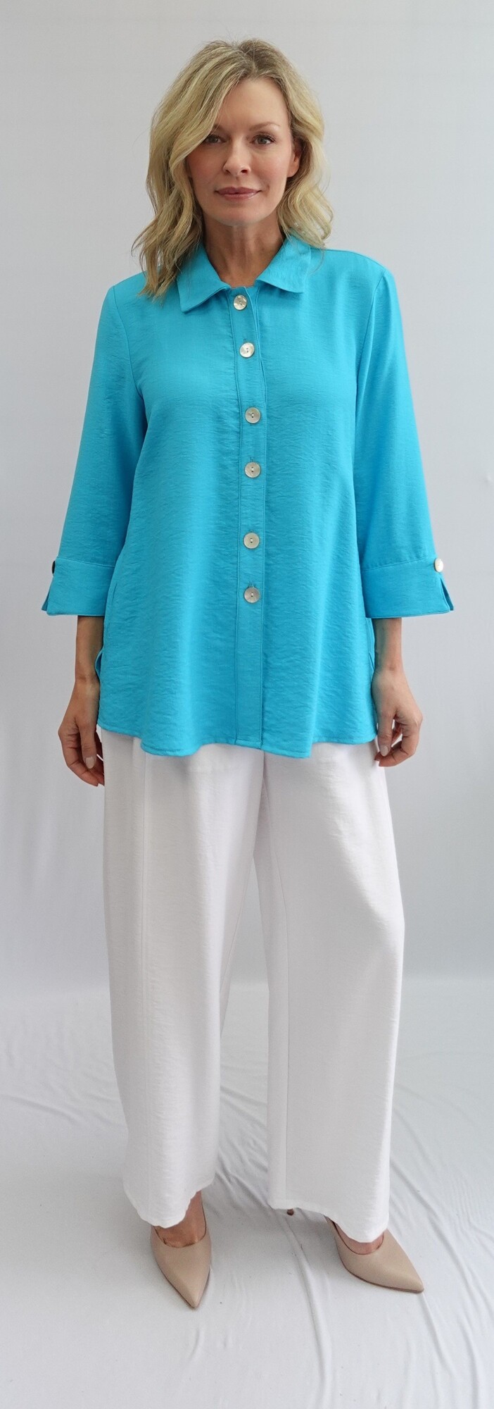 Soft Works Soft Works 201400 Jacket