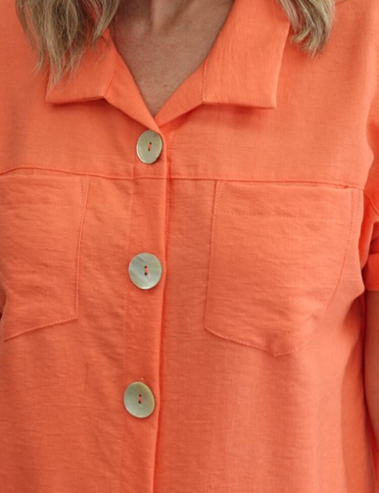 Soft Works Soft Works 201400 Jacket