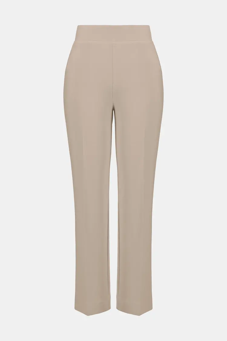 Joseph Ribkoff Joseph Ribkoff Classic Straight Pant - Seasonal Colors 143105S25