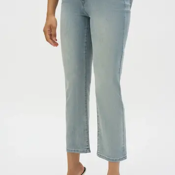Joseph Ribkoff Joseph Ribkoff Margot Classic Straight Leg Stretch Jeans 252926