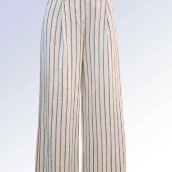 Point Zero Point Zero Striped Pant 8466022