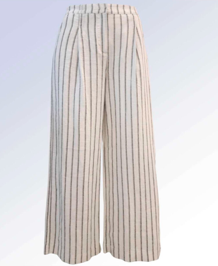 Point Zero Point Zero Striped Pant 8466022