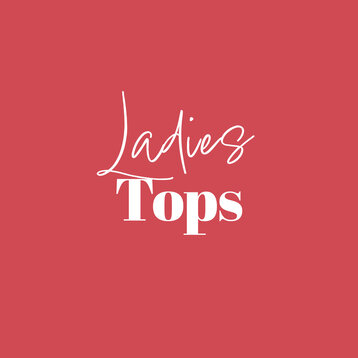 Ladies Tops