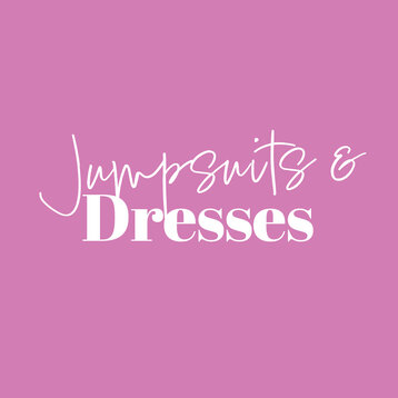 Dresses & Jumpsuits 