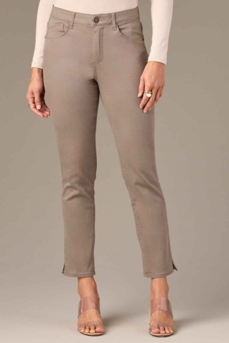 Wit&Wisdom Wit & Wisdom AB SOLUTION HR SKINNY W/ SLIT P2836VMX2