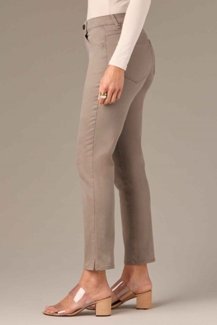 Wit&Wisdom Wit & Wisdom AB SOLUTION HR SKINNY W/ SLIT P2836VMX2