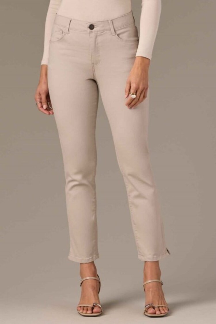 Wit&Wisdom Wit & Wisdom AB SOLUTION HR SKINNY W/ SLIT P2836VMX2