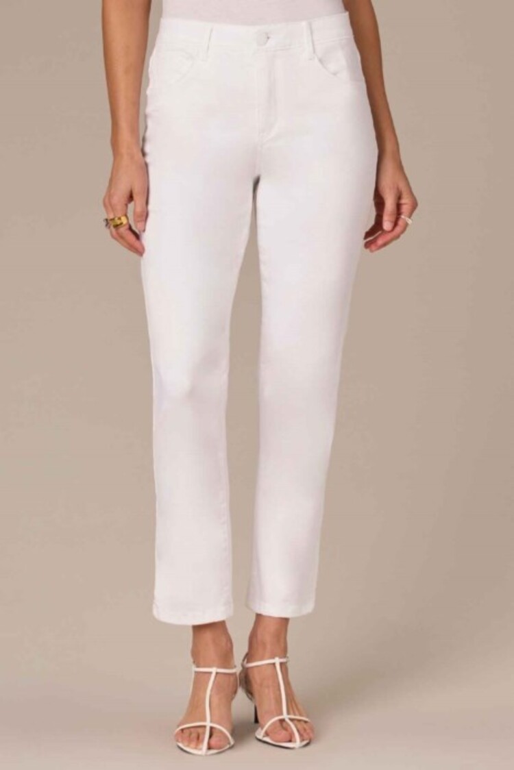 Wit&Wisdom Wit & Wisdom AB SOLUTION HR SKINNY W/ SLIT P2836VMX2