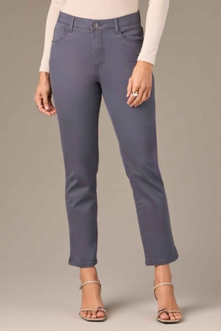 Wit&Wisdom Wit & Wisdom AB SOLUTION HR SKINNY W/ SLIT P2836VMX2