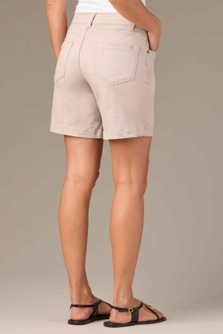 Wit&Wisdom Wit & Wisdom STRETCH TWILL SHORT P8190VMX2