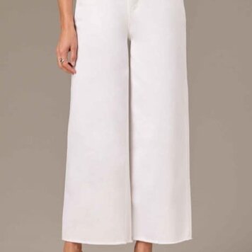 Wit&Wisdom Wit & Wisdom SKYRISE WIDE LEG BOYFRIEND L296DZOW