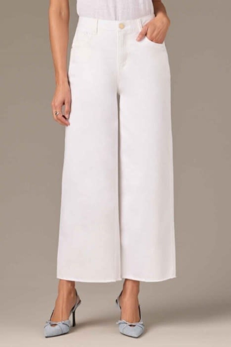 Wit&Wisdom Wit & Wisdom SKYRISE WIDE LEG BOYFRIEND L296DZOW