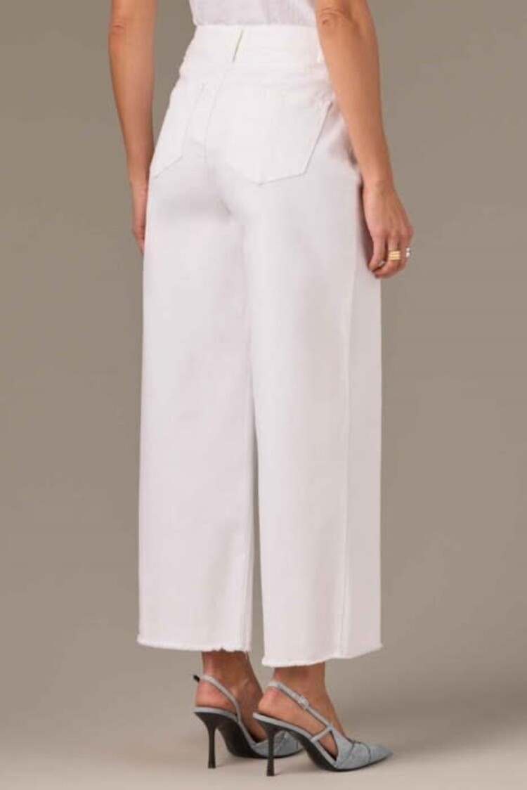 Wit&Wisdom Wit & Wisdom SKYRISE WIDE LEG BOYFRIEND L296DZOW