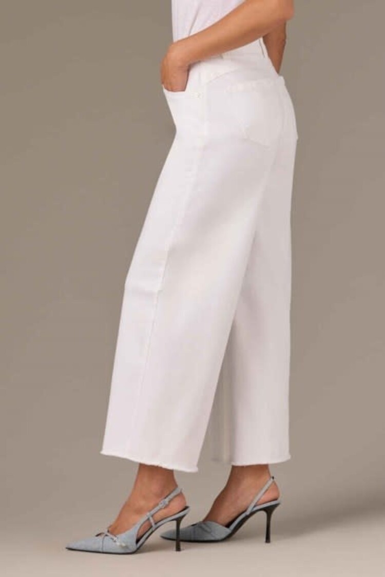 Wit&Wisdom Wit & Wisdom SKYRISE WIDE LEG BOYFRIEND L296DZOW