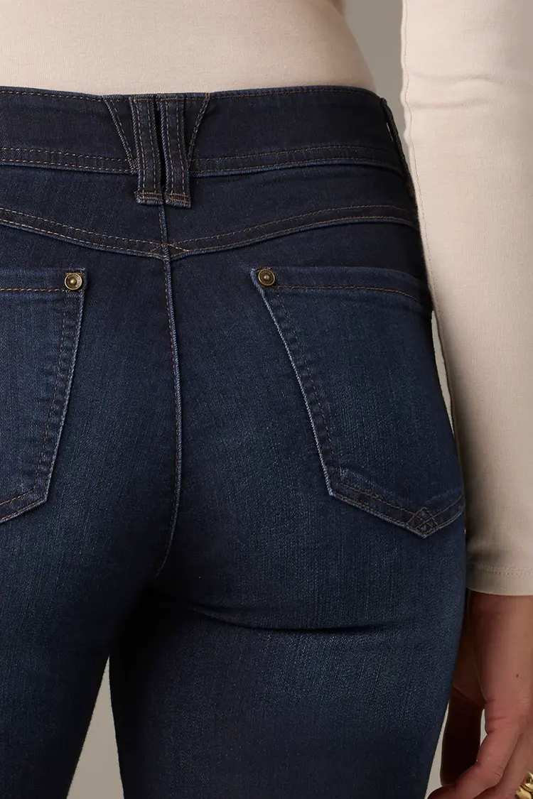 Wit&Wisdom Wit & Wisdom Brittany Itty Bitty Boot P1241BBEA