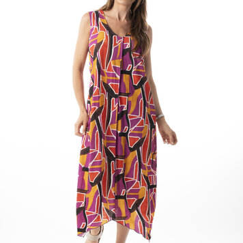 Pure Essence Pure Essence Dress 585-4662