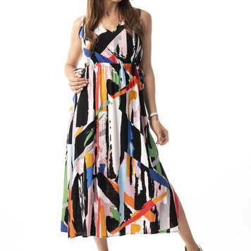 Pure Essence Pure Essence Dress 601-5121