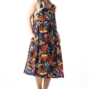 Pure Essence Pure Essence Dress 588-5015