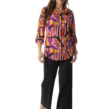 Pure Essence Pure Essence Pant 610-2382