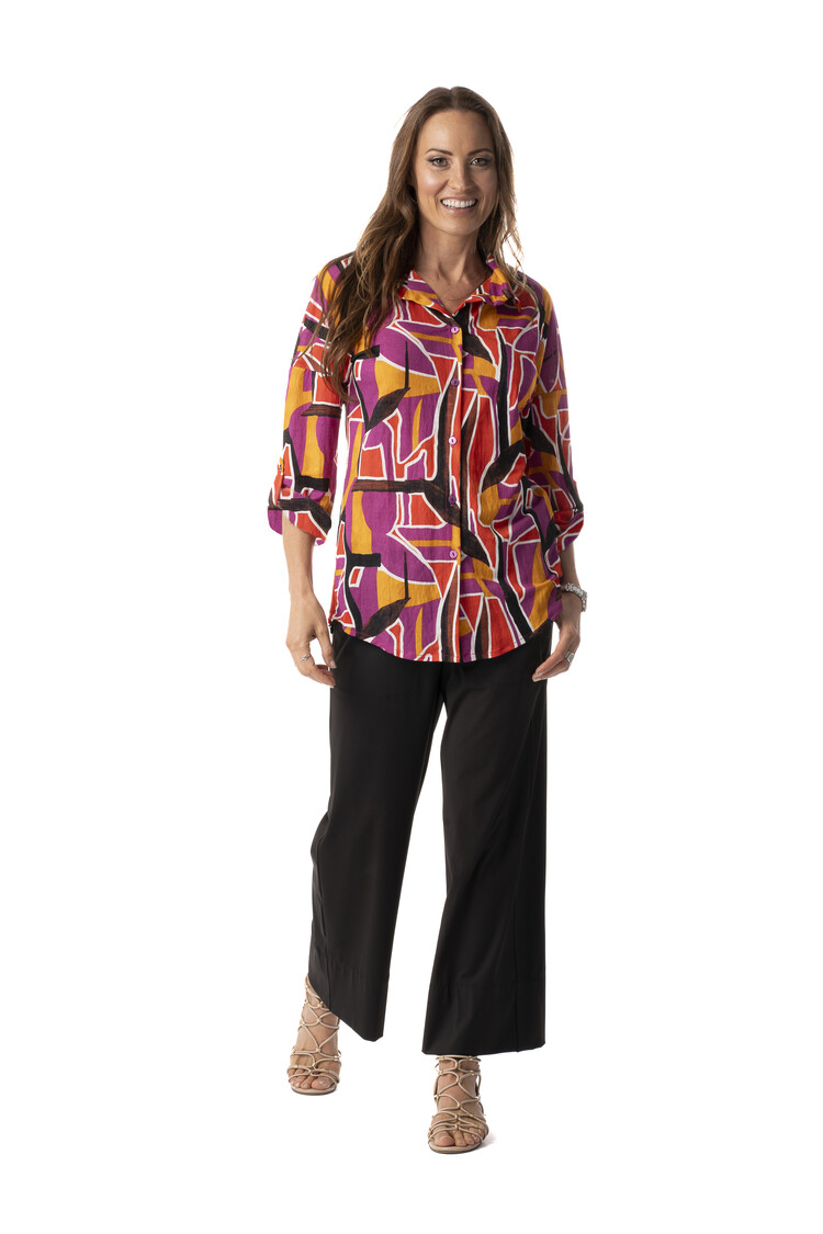 Pure Essence Pure Essence Pant 610-2382