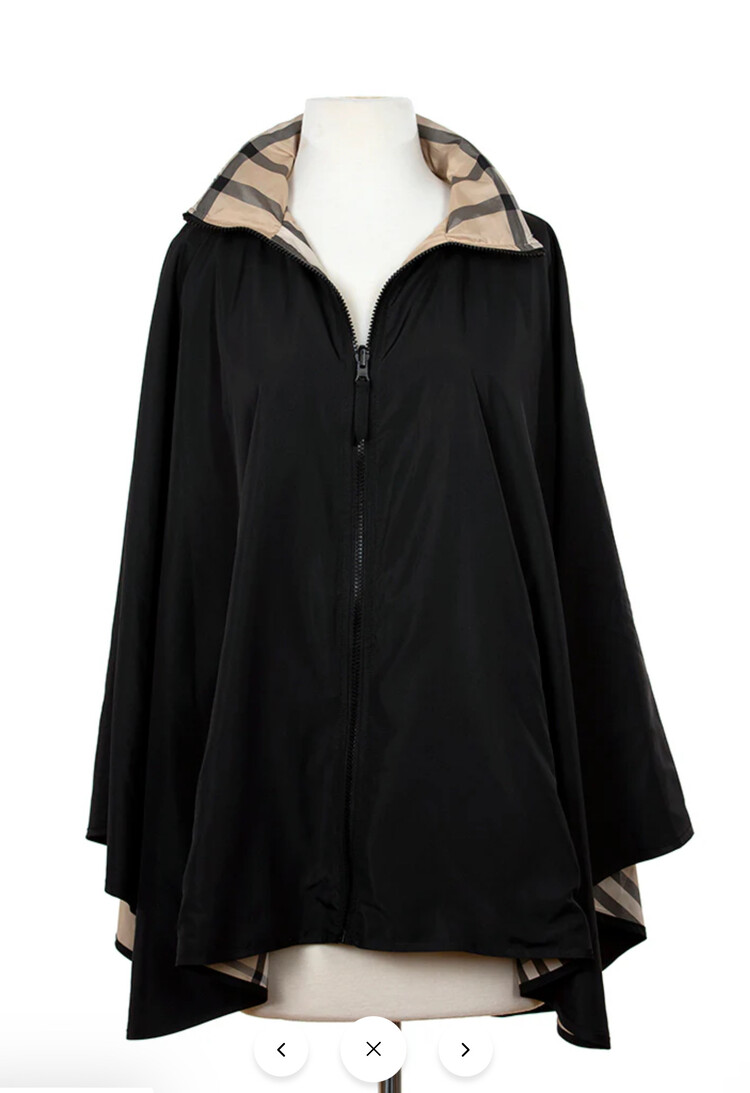 Rainraps Rainraps  Rain Coat SPR3