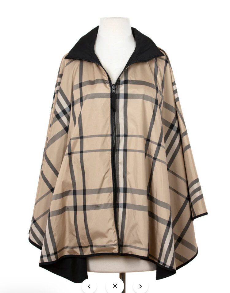 Rainraps Rainraps  Rain Coat SPR3