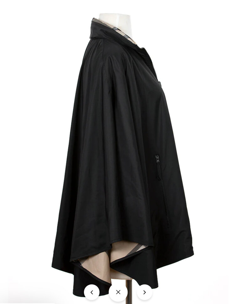 Rainraps Rainraps  Rain Coat SPR3