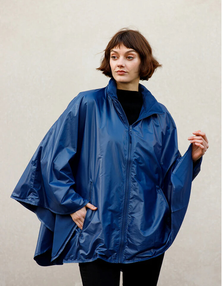 Rainraps Rainraps  Rain Coat SPR3