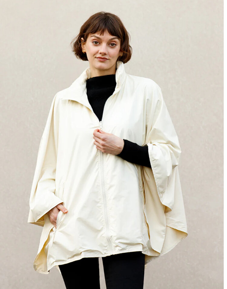 Rainraps Rainraps  Rain Coat SPR3