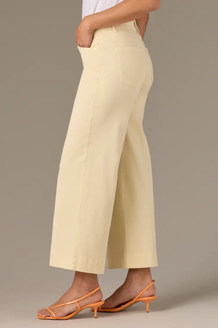 Wit&Wisdom Wit&Wisdom Sam High Rise Ankle Pant L1042CMX2