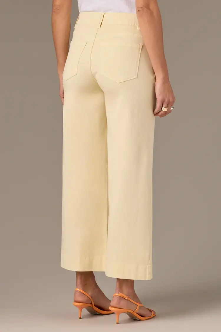 Wit&Wisdom Wit&Wisdom Sam High Rise Ankle Pant L1042CMX2