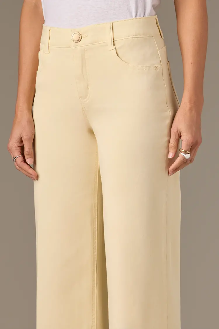 Wit&Wisdom Wit&Wisdom Sam High Rise Ankle Pant L1042CMX2