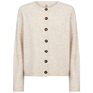 Soya Concept Soya Concept Knitted Sweater with Buttons Orlean 2