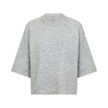 Soya Concept Soya Concept Knitted Sweater Orlean 1