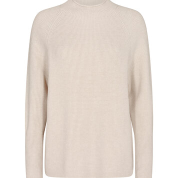 Soya Concept Soya Concept Kanita 4 Long sleeve Knitted sweater
