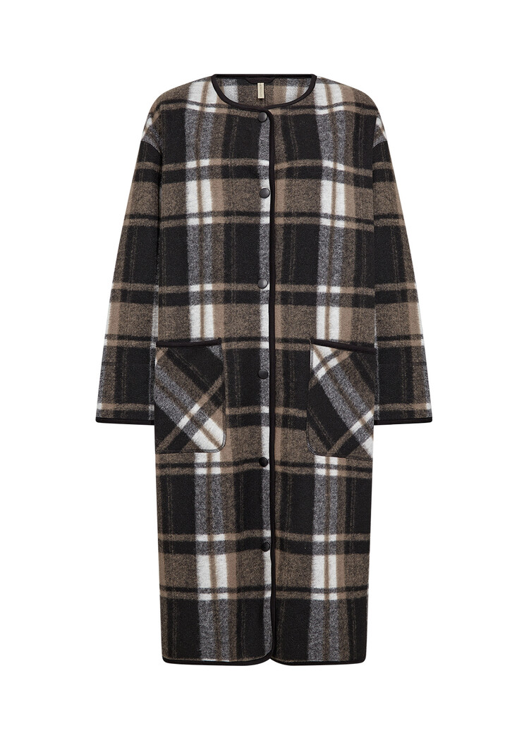 Soya Concept Soya Concept Knitted Jacket Vocal 2