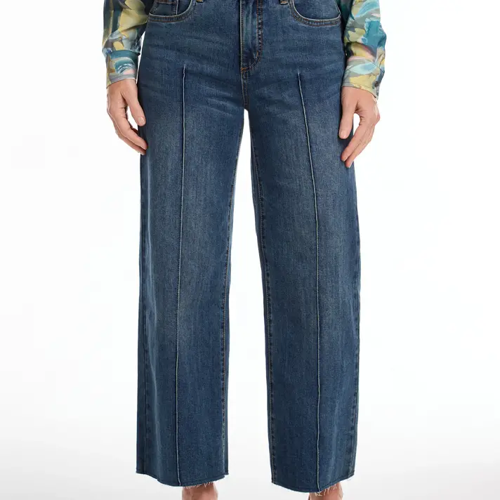 French Dressing Jeans - Main Street Clothing Company
