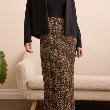 Tribal Tribal L/S Short Coatigan 2233O