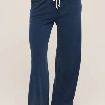 ZSUPPLY Z Supply Hunter Knit Denim Pant ZP253843
