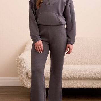 Tribal Tribal 2237O Pull On Pant