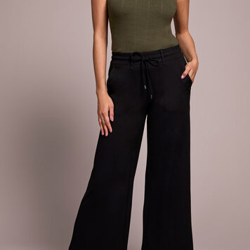 Tribal Pull On Pant with Pockets & Draw Strings 2261O