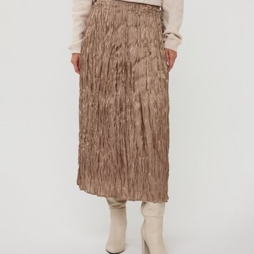 Esqualo Esqualo Maxi Skirt F2528500