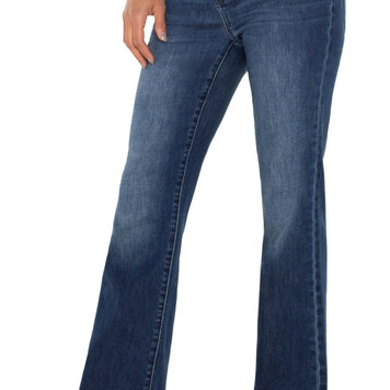 Liverpool Liverpool LM4000F97 Lucy Bootcut Jean