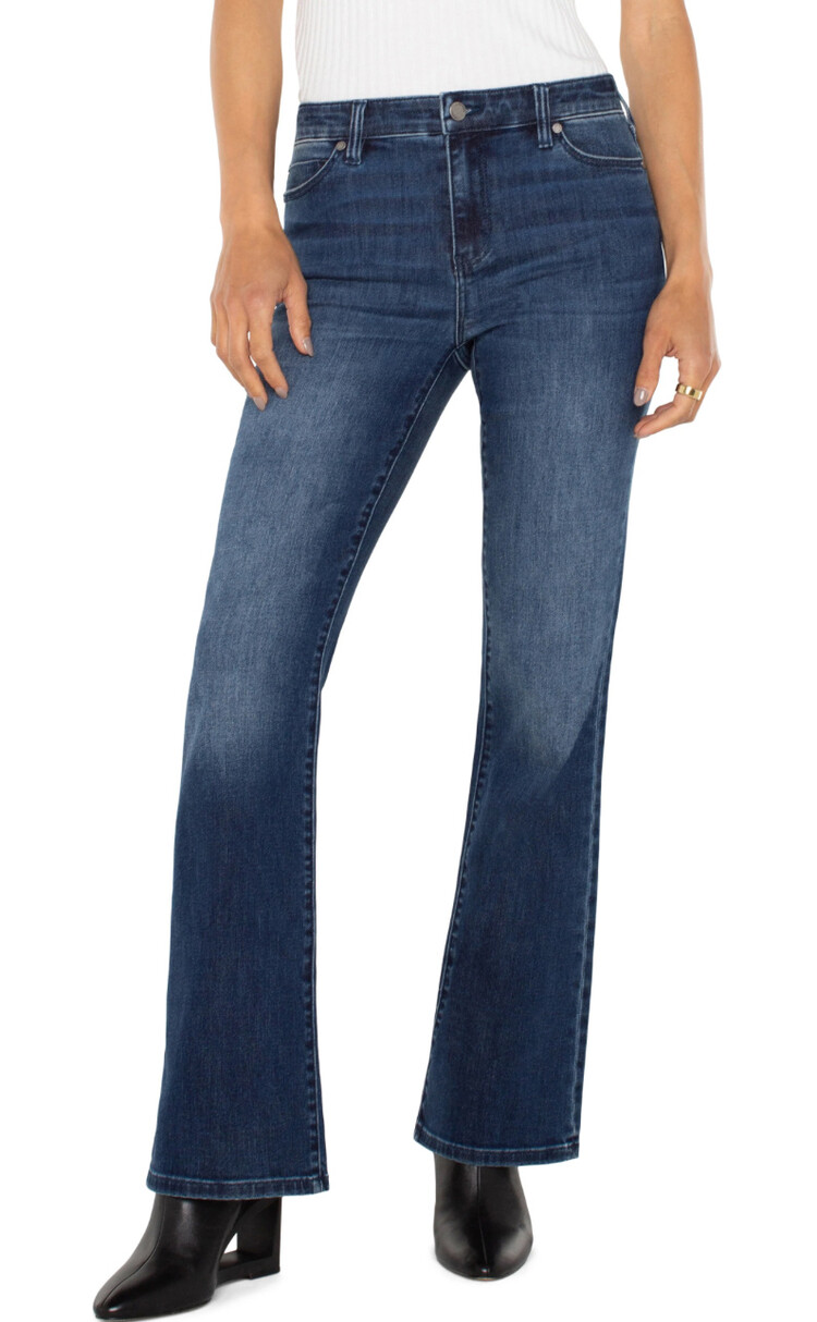 Liverpool Liverpool LM4000F97 Lucy Bootcut Jean