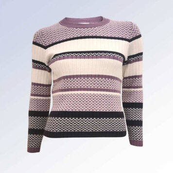 Point Zero Point Zero Sweater 8563010
